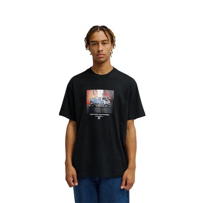 T-Shirt manches courtes. DC SHOES