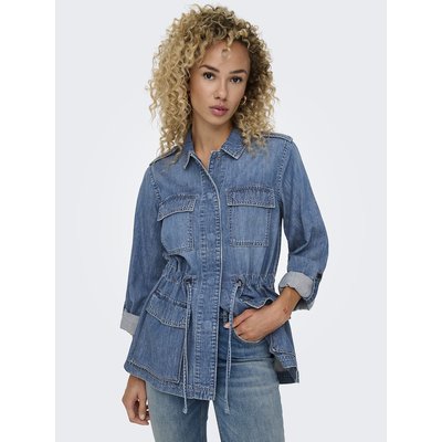 Denim Jacket ONLY