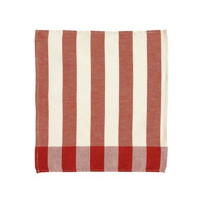 Serviette de table en métis, MALO COUCKE
