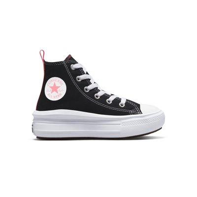 Baskets CHUCK TAYLOR ALL STAR MOVE PLATFORM CONVERSE