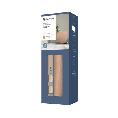 Kit de décoration Kit décoration SOFT BIRCH ELECTROLUX