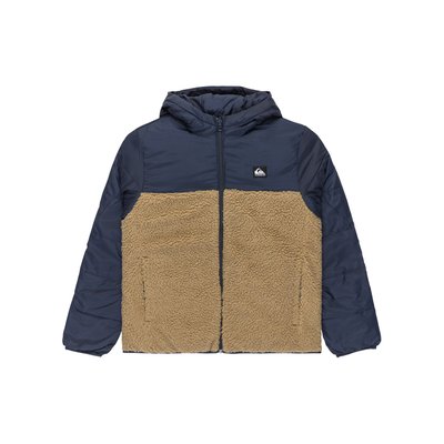 Doudoune à capuche QUIKSILVER