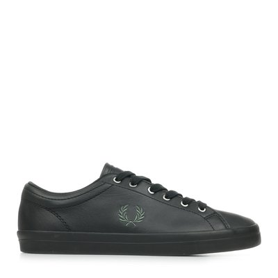 Baskets Baseline Leather FRED PERRY