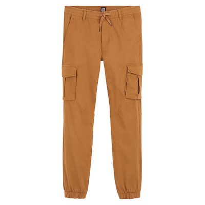 Pantalon cargo LA REDOUTE COLLECTIONS
