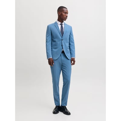Blazer Croisé Et Pantalon De Tailleur JACK & JONES
