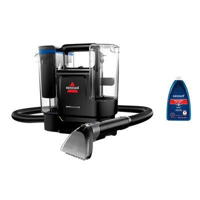 SpotClean C5 Select - Détacheurs à eau BISSELL