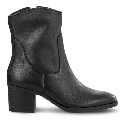 Bottine en cuir MARCO TOZZI