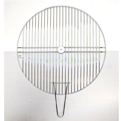Grille de barbecue ronde simple  51 cm SoMagic SOMAGIC