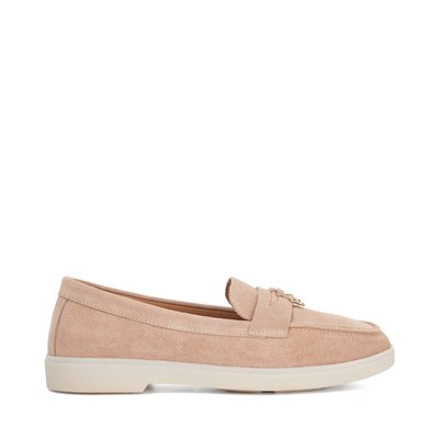 Mocassins en daim à enfiler - GRINNING DUNE LONDON