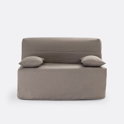 Divano BZ in schiuma Bultex 9 cm SO'HOME