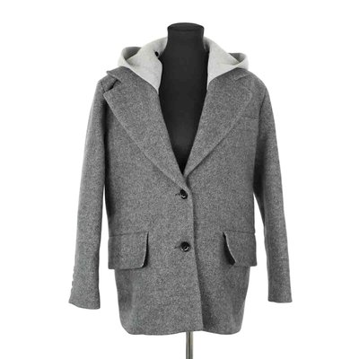 Veste en laine - Très Bon État SANDRO