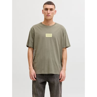 T-Shirt JACK & JONES