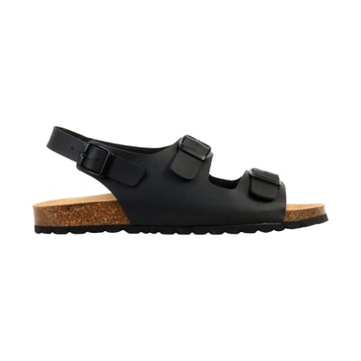 Mules Cuir Noga Mistral Bs Edge THE DIVINE FACTORY