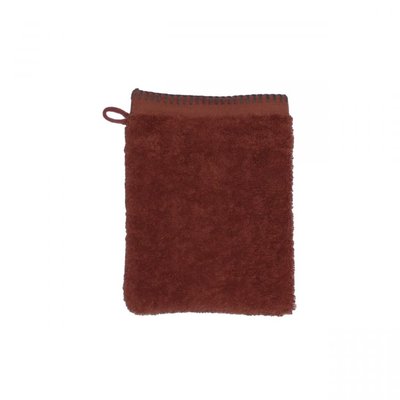 Gant De Toilette en Coton  GRAND HOTEL SUD ETOFFE