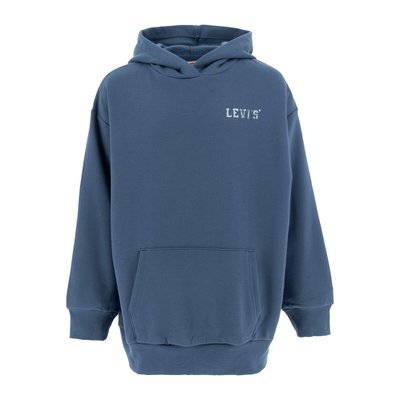 Sweat com capuz, em moletão LEVI'S KIDS