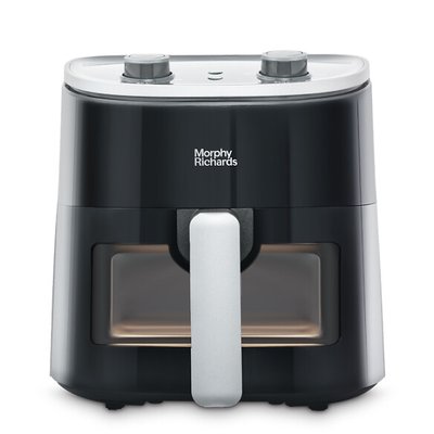 3.5L Compact Manual Air Fryer - 480007 MORPHY RICHARDS