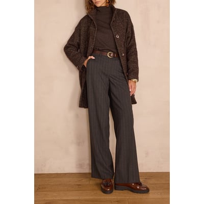 Pantalon FERGUSON rayé Maison 123