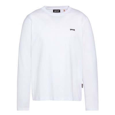 T-shirt manches longues SCHOTT