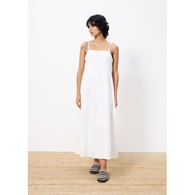 Robe  longue NACERA FRNCH