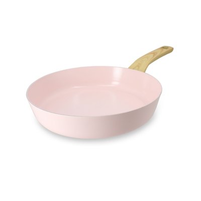 Poêle en aluminium 24cm, COLORAMA MENASTYL