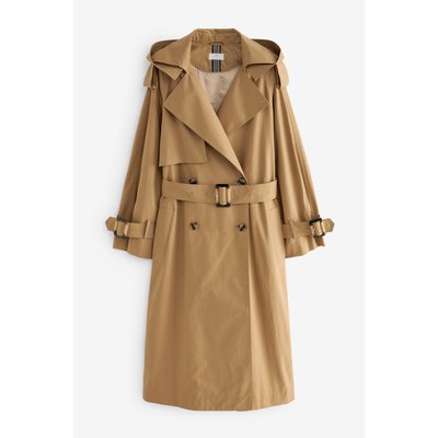Trench femme ronde outlet
