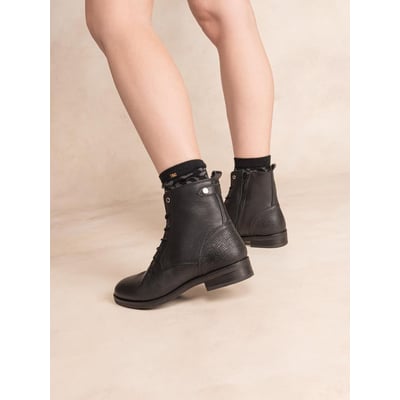 Bottines FANELIE TBS