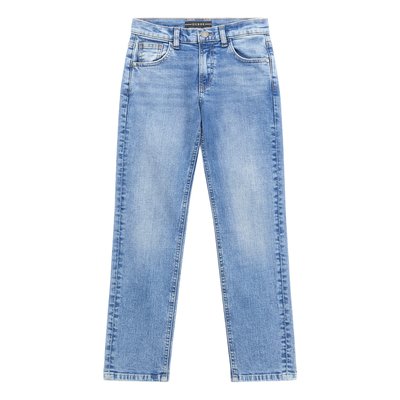 Jean Droit Taille Moyenne GUESS