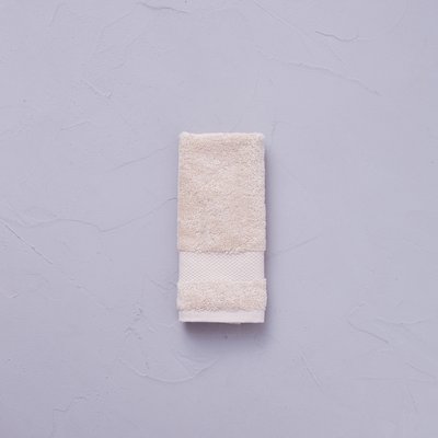 Serviette invité 600gr/m ? ENVIE SYLVIE THIRIEZ