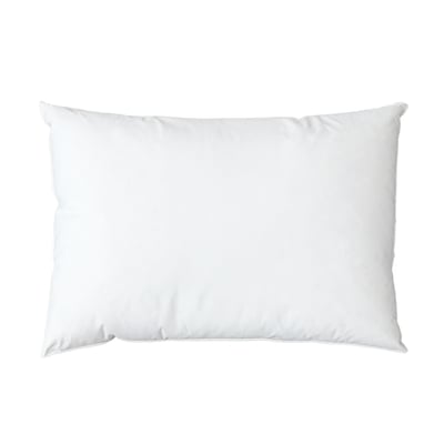 Oreiller naturel souple et confortable RAPSODIE SENSEI MAISON