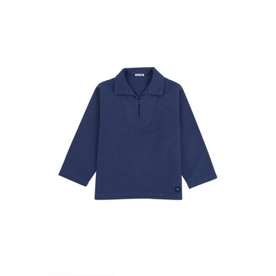 Vareuse en coton GUILVINEC KIDS ARMOR-LUX
