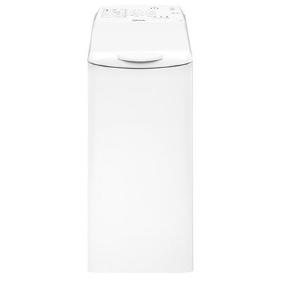 Lave-linge top VLT6112AT VEDETTE