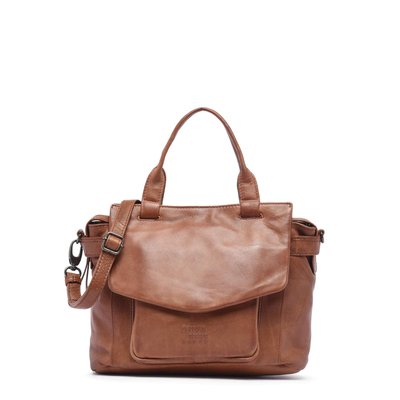 Sac porté main Smart BASILIC PEPPER