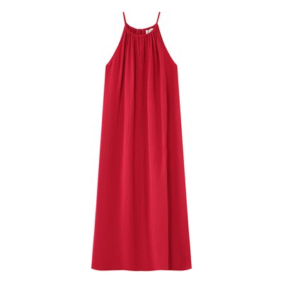 Robe Longue RUBIS GRACE & MILA