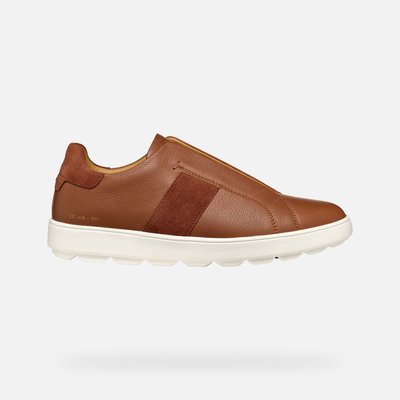 Baskets  U SPHERICA ECUB-1 GEOX