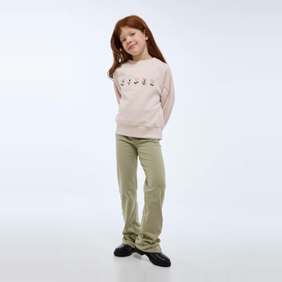 Legging flare MONOPRIX