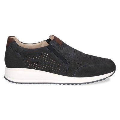 Slipper en cuir CAPRICE