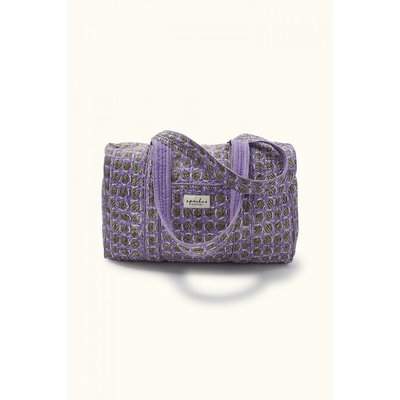 Sac zippé imprimé BUDDHA APACHES COLLECTIONS