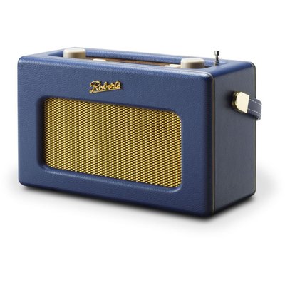 Radio internet REVIVAL ISTREAM3L BLEU MINUIT ROBERTS