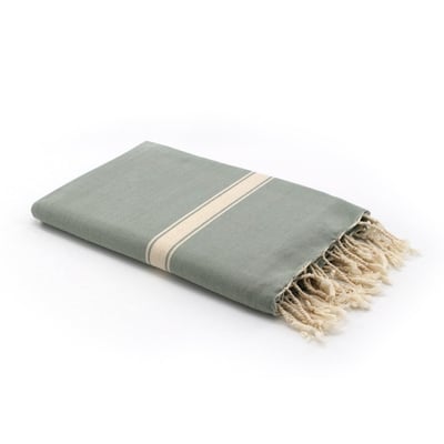 Fouta coton MARSA FEBRONIE