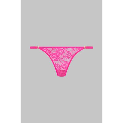 Mini string FLASHBACK MAISON CLOSE