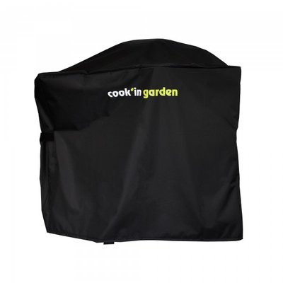 Housse pour  barbecue Tonino 60 et plancha Dune 60 COOK IN GARDEN