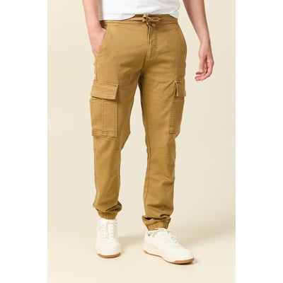 Pantalon battle bas resserré BONOBO