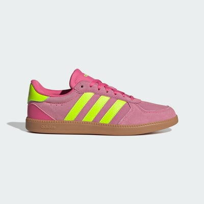 Baskets BREAKNET SLEEK ADIDAS SPORTSWEAR