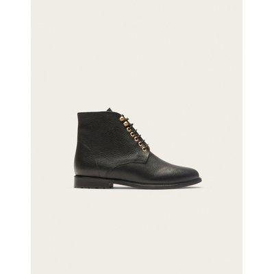 Bottines à lacets LUCIENNE ODAJE