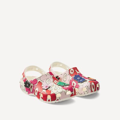 Kunststof klompen CROCS