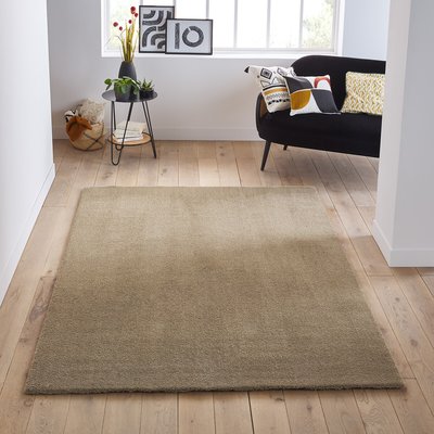 Cirillo Soft Microfibre Rug LA REDOUTE INTERIEURS