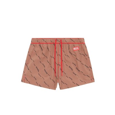 Short de bain imprimé DIESEL