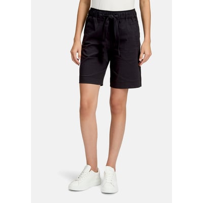Bermuda à taille élastique BETTY & CO