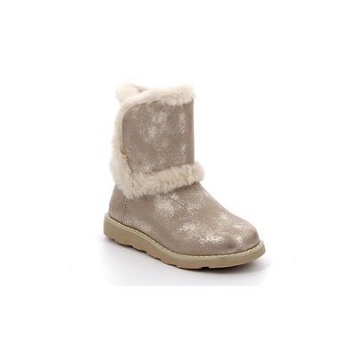 Boots Synthetique Aldoux MOD8