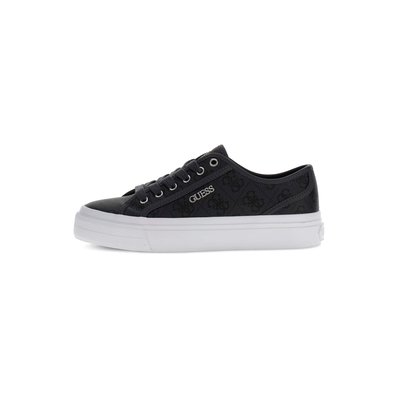 Jelexa Baskets En Cuir Synthétique GUESS